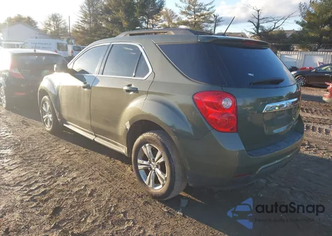 2015 Chevrolet Equinox 1Lt z USA, uszkodzony, nr VIN 2GNALBEK1F6140194